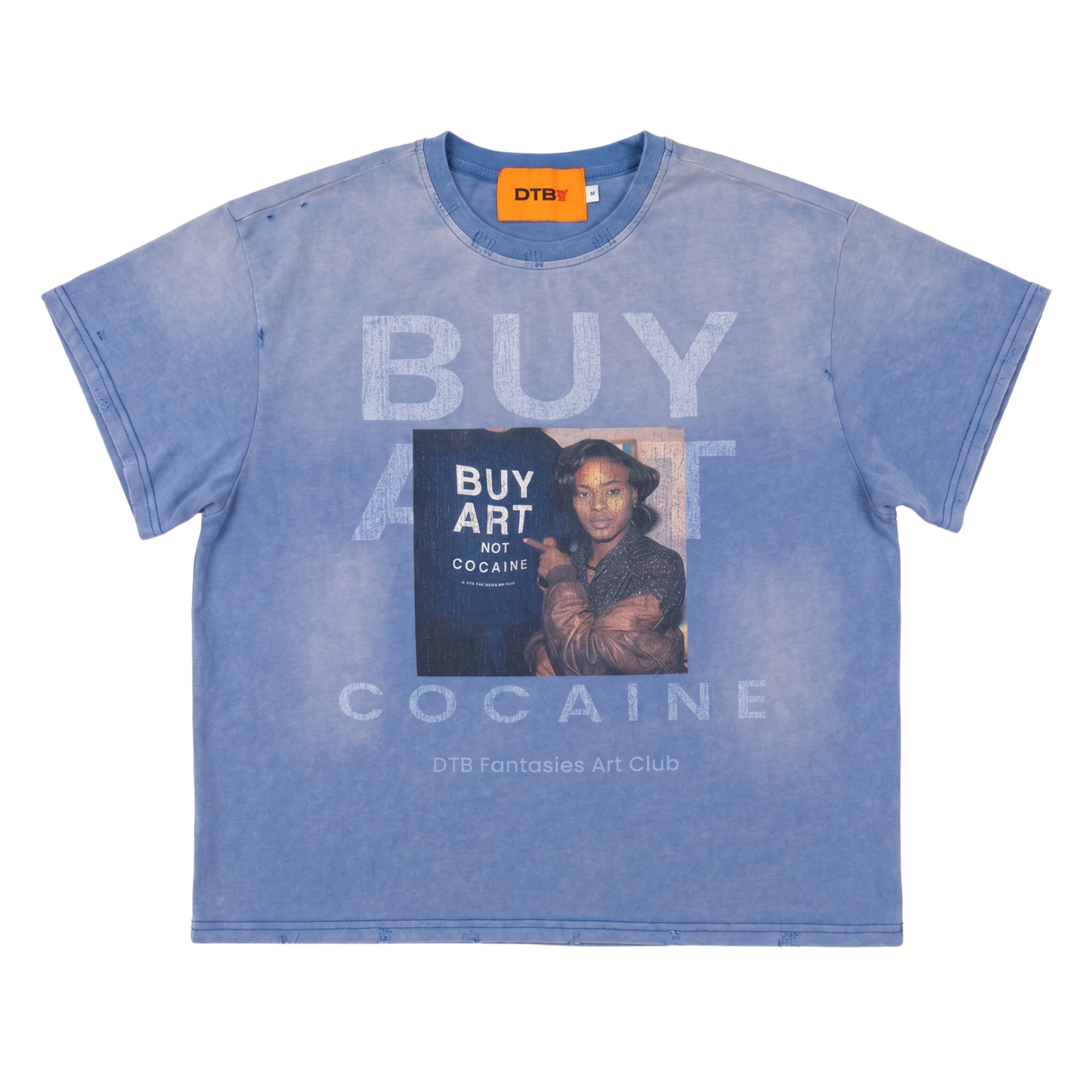 Buy "Art" Tee