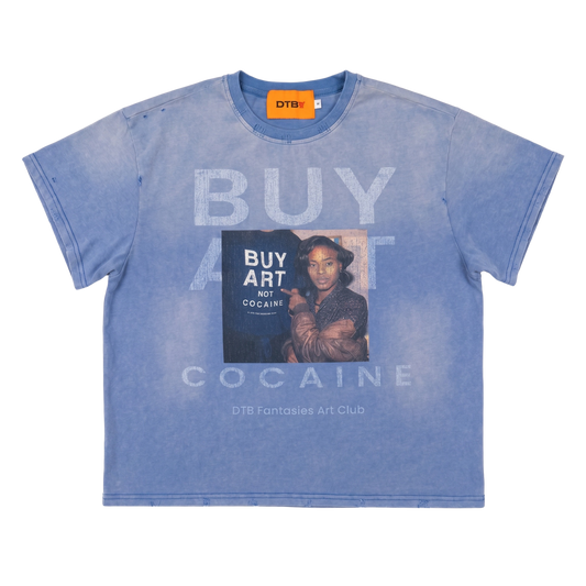 Buy "Art" Tee