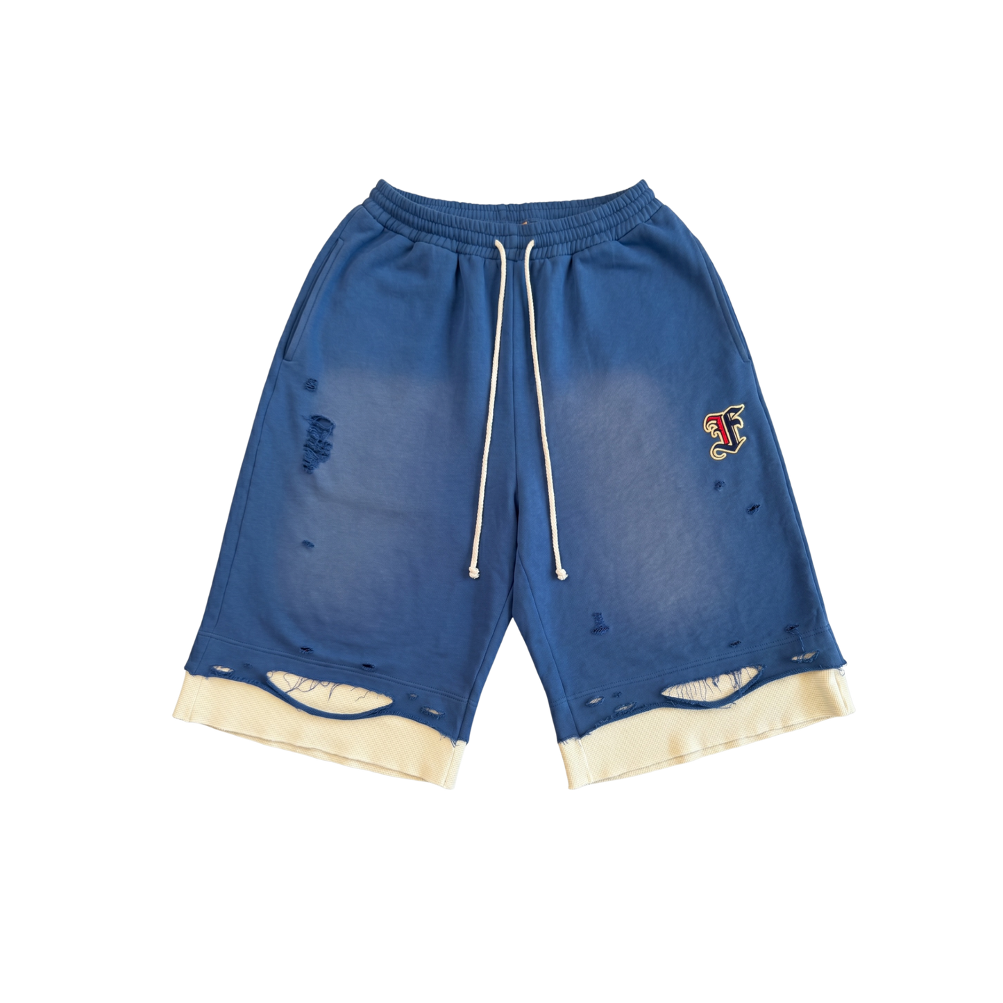 Open Gym Cutoffs