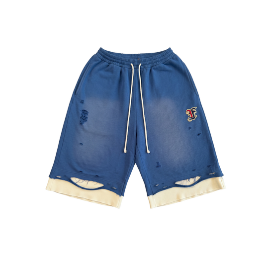 Open Gym Cutoffs