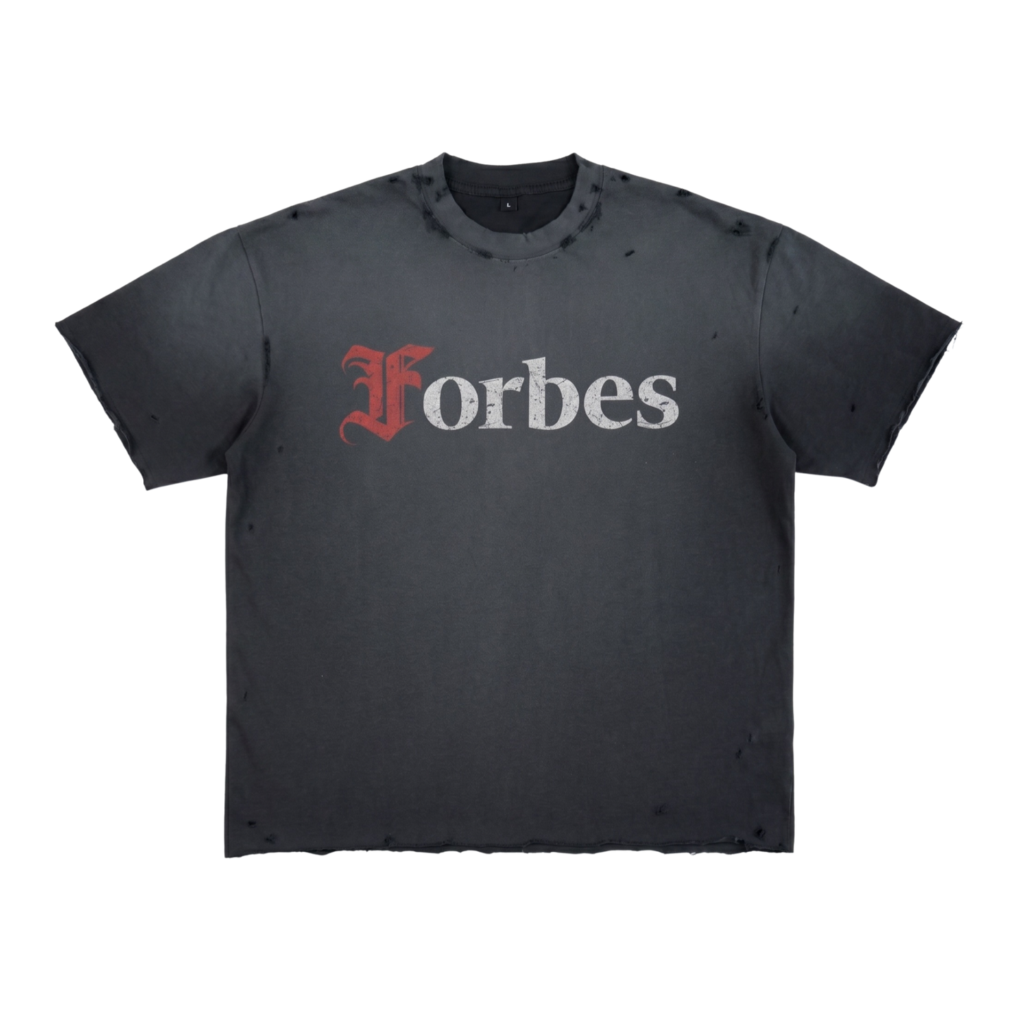 Forbes Tee