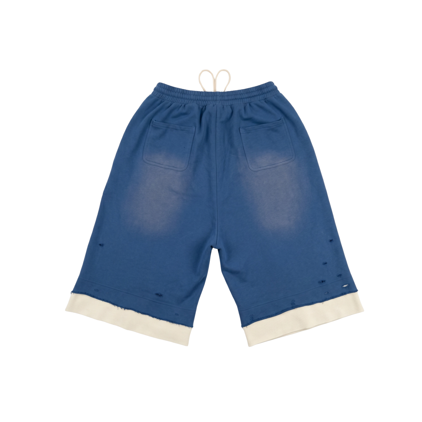 Open Gym Cutoffs