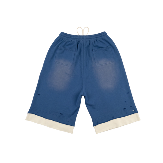 Open Gym Cutoffs